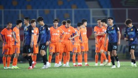 JN江南体育-中超联赛深足：深圳足球俱乐部在中超联赛的表现与历史